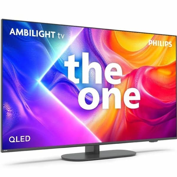 Smart TV Philips 50PUS9010/12