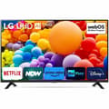 Pikkukuva 1 / 11: Smart TV LG 50UT73006LA 4K Ultra HD 50"