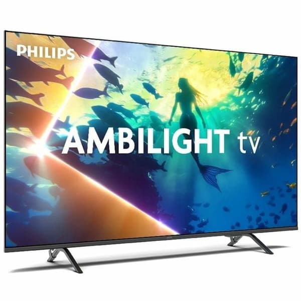Smart TV Philips 65PUS8010/12