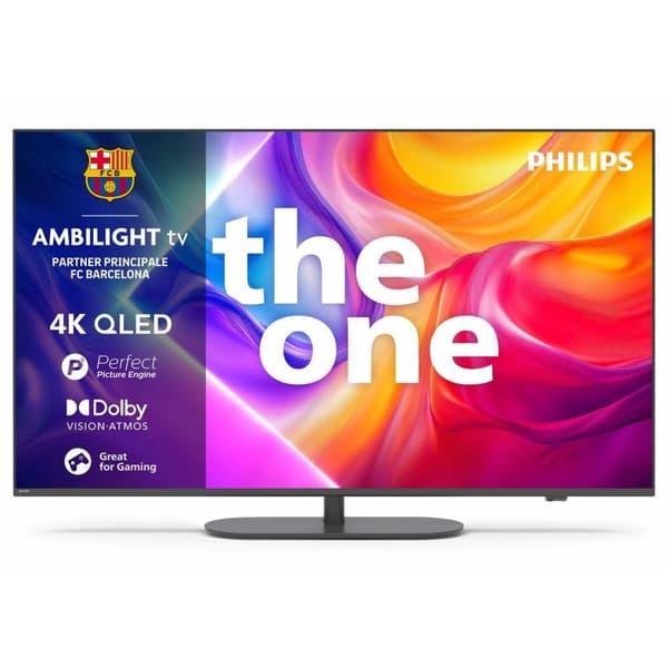 Smart TV Philips 65PUS9010/12