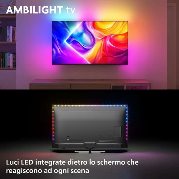 Smart TV Philips 65PUS9010/12