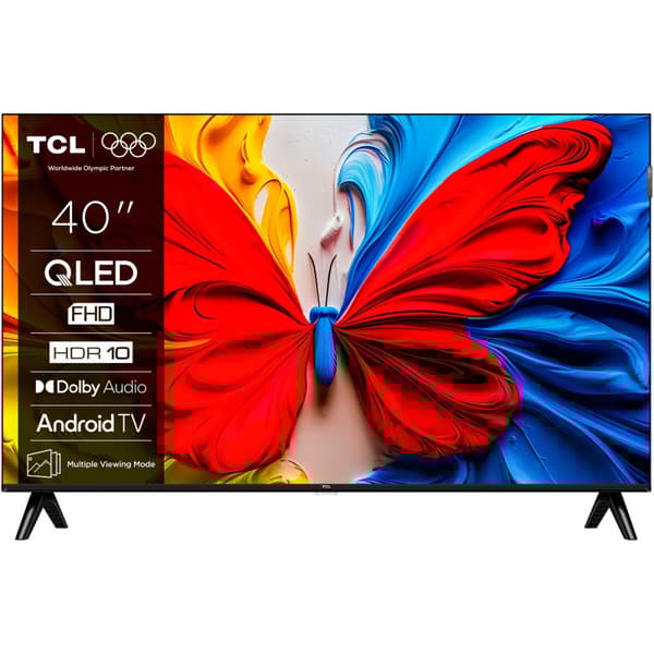 Smart TV TCL 40S5K