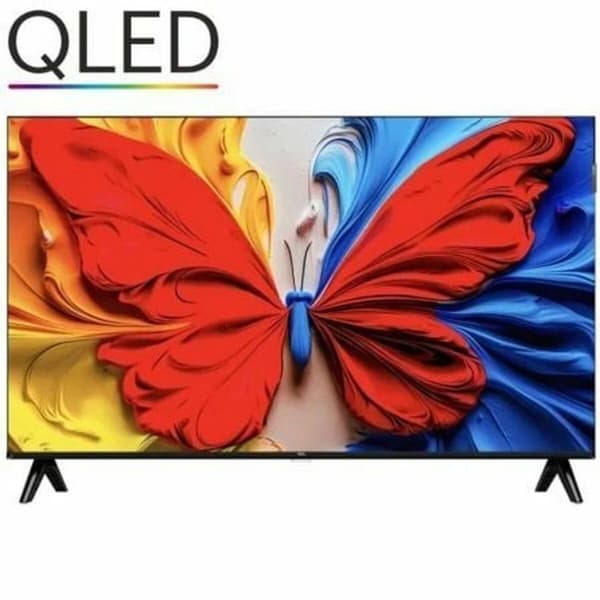 Smart TV TCL 40S5K Svart