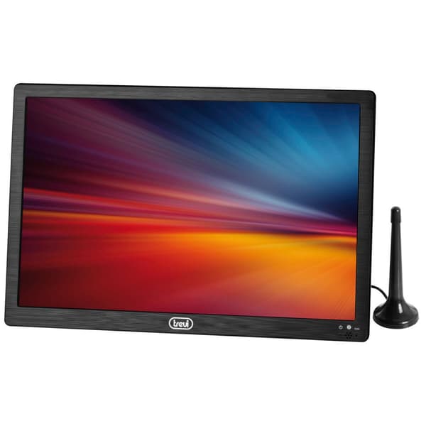 Smart TV Trevi 2014HE00
