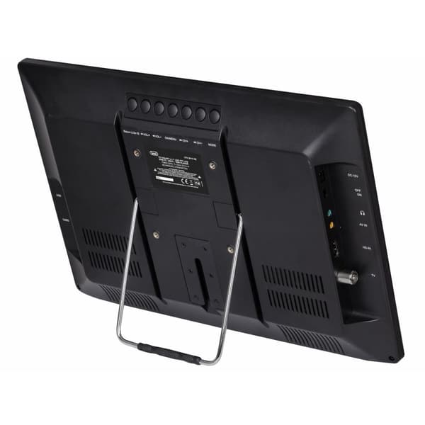 Smart TV Trevi 2014HE00