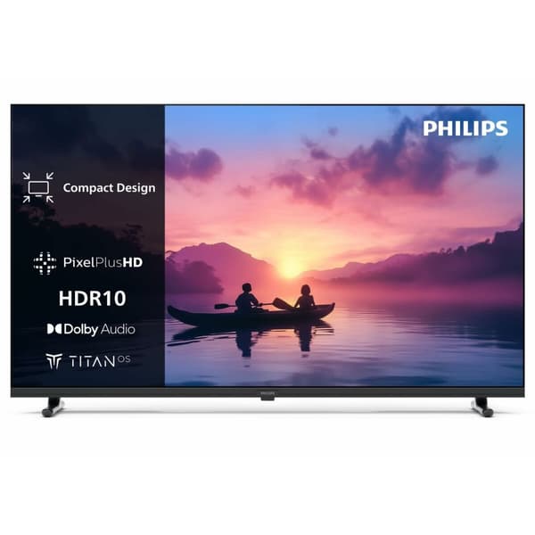 Smart TV Philips 32PHS6000/12