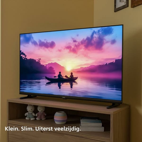 Smart TV Philips 32PHS6000/12
