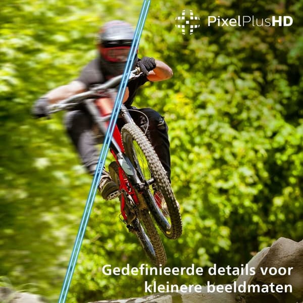 Smart TV Philips 32PHS6000/12