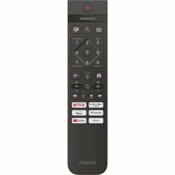Smart TV Philips 43PUS7810/12