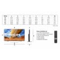 Miniatyrbillede 6 af 11: Smart TV Philips 43PUS7810/12