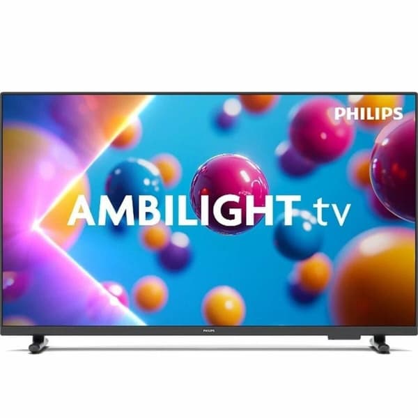 Smart TV Philips 32PFS6900/12 Full HD 32" LED HDR Sort
