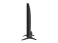Pikkukuva 5 / 5: LG 24TQ520S-PZ.API, 59,9 cm (23.6"), 1366 x 768 pikseliä, LED, Älytelevisio, Wi-Fi, Musta