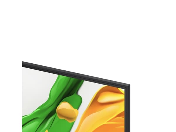 LG QNED evo AI 75QNED87A6B, 190.5 cm (75"), 3840 x 2160 pixels, QNED MiniLED, Smart TV, Wi-Fi, Black