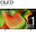 Miniatyrbild 7 av 11: Smart TV LG OLED65B56LA.AEU 4K Ultra HD 65" HDR OLED