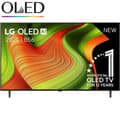 Pikkukuva 3 / 11: Smart TV LG OLED55B56LA.AEU 4K Ultra HD 55" HDR OLED