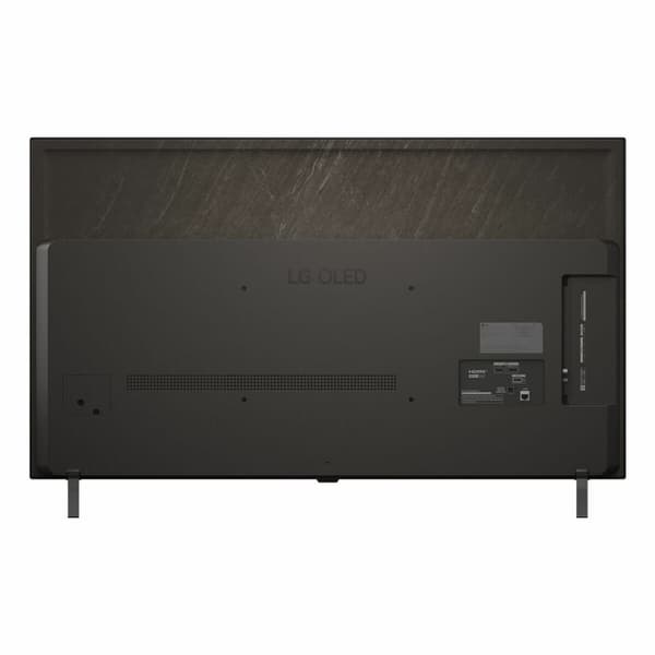Smart TV LG OLED55B56LA.AEU 4K Ultra HD 55" HDR OLED