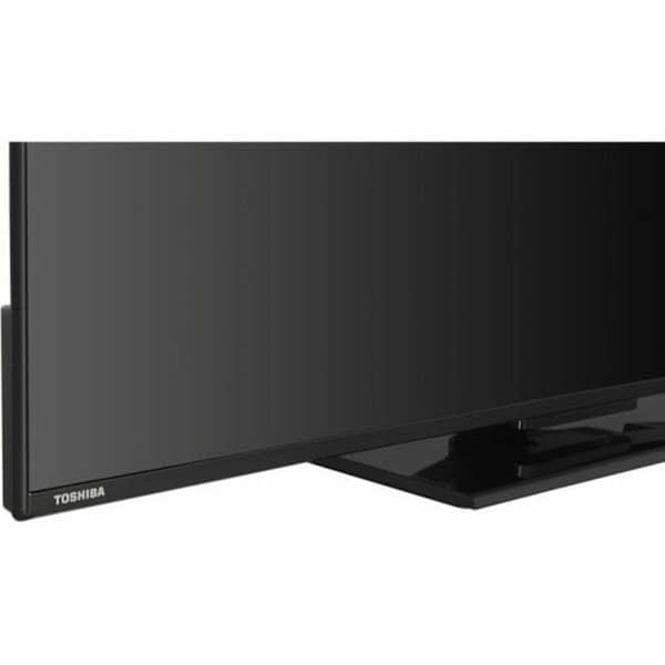 Smart TV Toshiba 43QV3463DG 4K Ultra HD 43" QLED