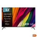 Pikkukuva 6 / 11: Smart TV Cecotec ALU40043 4K Ultra HD 43" LED HDR HDR10