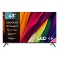 Pikkukuva 8 / 11: Smart TV Cecotec ALU40043 4K Ultra HD 43" LED HDR HDR10