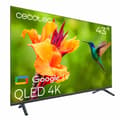 Pikkukuva 8 / 11: Smart TV Cecotec 00979 4K Ultra HD 43" QLED