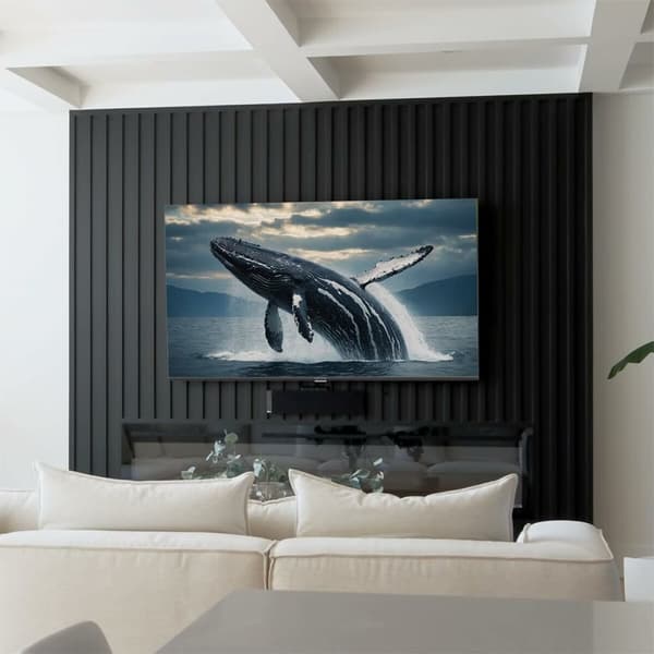 Smart TV Cecotec 00979 4K Ultra HD 43" QLED