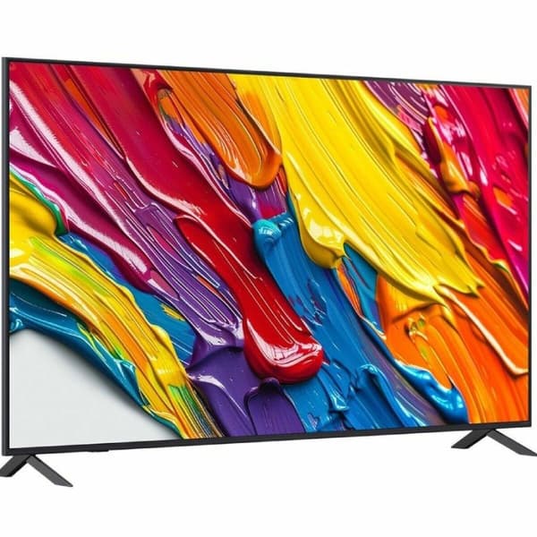 Smart TV LG 75QNED82A6B.AEU 4K Ultra HD 75" LED HDR Edge-LED QNED