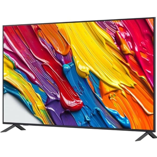 Smart TV LG 75QNED82A6B.AEU 4K Ultra HD 75" LED HDR Edge-LED QNED