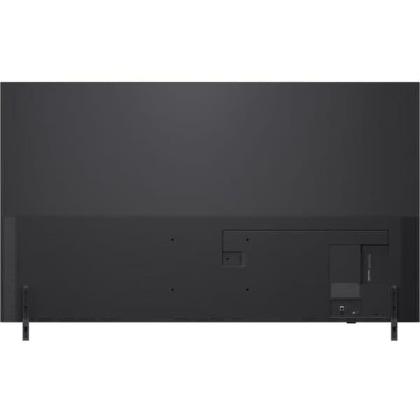 Smart TV LG 75QNED82A6B.AEU 4K Ultra HD 75" LED HDR Edge-LED QNED
