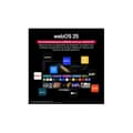 Miniatyrbild 5 av 6: TV LED - LG - 43QNED87A6D.AEU - 4K UHD - Extra tunn panel - Smart TV 43 tum