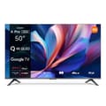 Miniatyrbild 1 av 6: QLED 4K-skärm - Xiaomi TV A Pro 50 2026