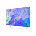 Miniatyrbillede 3 af 5: Smart TV Samsung 43CU8510 43" 4K Ultra HD LED HDR