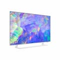 Miniatyrbillede 2 af 5: Smart TV Samsung 43CU8510 43" 4K Ultra HD LED HDR