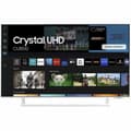 Miniatyrbillede 1 af 5: Smart TV Samsung 43CU8510 43" 4K Ultra HD LED HDR