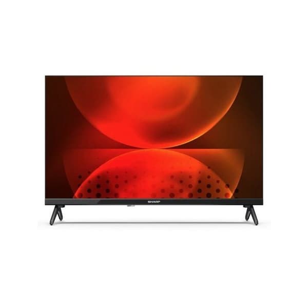 Sharp 24FH2EA 24" LED HD Ready Android TV