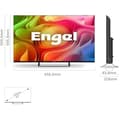Miniatyrbild 2 av 2: 32" Smart TV - ENGEL - LE3295QLED - HD QLED - Dolby Audio - 2 HDMI, 2 USB
