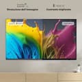 Miniatyrbild 2 av 2: TV - METZ - MTE6000 - 32 tum - Smart Google TV - Dolby Audio HDR10