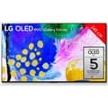 Miniatyrbild 1 av 4: LG OLED TV - OLED97G29 - 4K UHD - 245 cm - Dolby Atmos - 4 HDMI - 3 USB