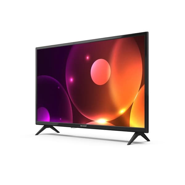 Sharp LED TV 32FA2E 80 cm HD Ready Svart - 5903802465969