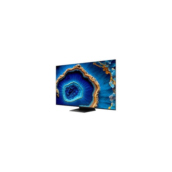 LED TV Tcl 4K QLED Mini-LED 144Hz 85C805