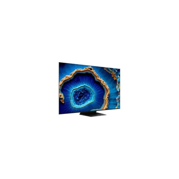 LED TV Tcl 4K QLED Mini-LED 144Hz 85C805