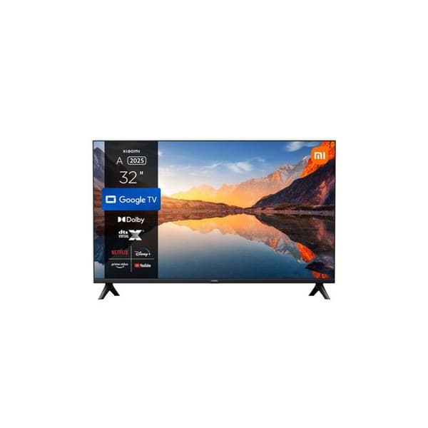 Xiaomi A 32 2025 LED-TV 80 cm 4K UHD 2024