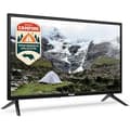 Miniatyrbild 1 av 2: Engel LE2462CA LED-TV - 24 tum - Camping - 12/24V biladapter