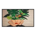 Miniatyrbild 2 av 2: LED-bakgrundsbelyst LCD platt skärm - Philips 98BDL4650D - 98" 4K UHD - D-Line skärm L