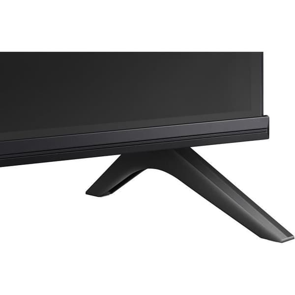 HISENSE 40A4N - 40" (100 cm) LED-TV - Ultratunna kanter - Full HD (1920x1080) - Smart TV - 2xHDMI