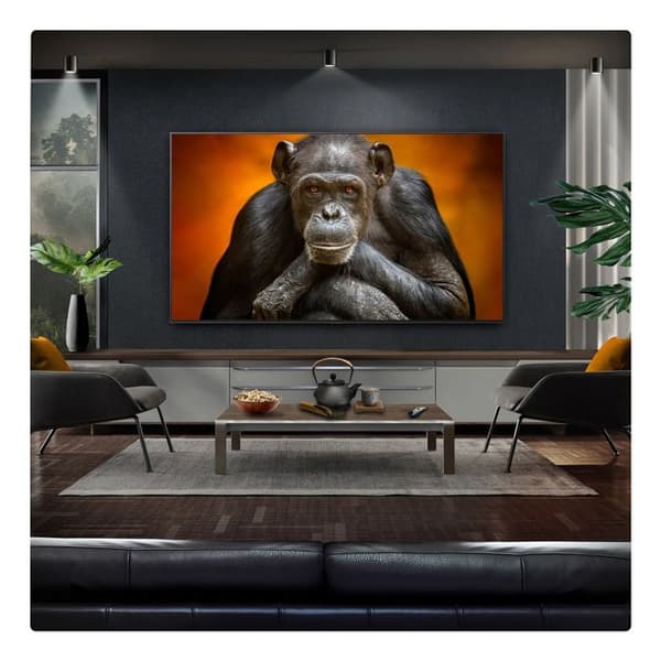 TV OLED - LG - OLED83G5 - 210 cm - 4K UHD - Smart TV - Kompatibel HDR