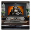 Miniatyrbild 3 av 3: TV OLED - LG - OLED83G5 - 210 cm - 4K UHD - Smart TV - Kompatibel HDR