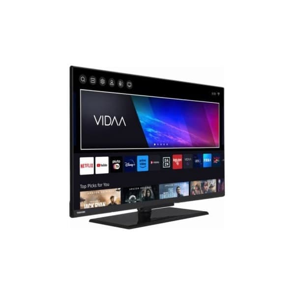 TV Toshiba DLED 32WV3463DG 32? HD HDR Smart TV Alexa Dolby-ljud