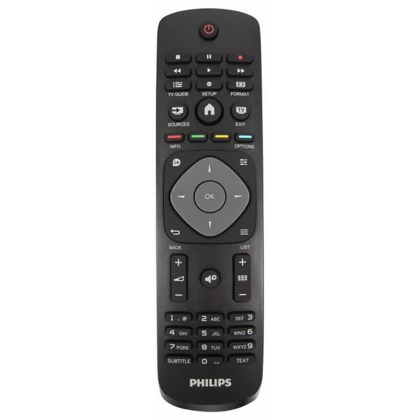 Philips 32PHS5507 - LED-TV 32" (80 cm) - HD 1366x768 - 2xHDMI