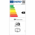 Miniatyrbild 11 av 11: Smart TV LG 55QNED866RE 4K Ultra HD 55" HDR