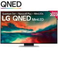 Miniatyrbild 2 av 11: Smart TV LG 55QNED866RE 4K Ultra HD 55" HDR